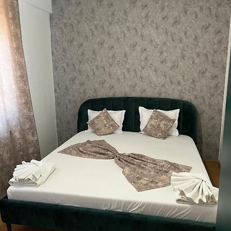 Apartament de lux Costinesti Extérieur photo