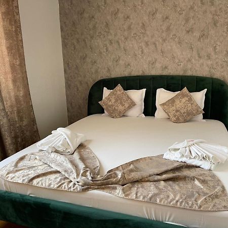 Apartament de lux Costinesti Extérieur photo