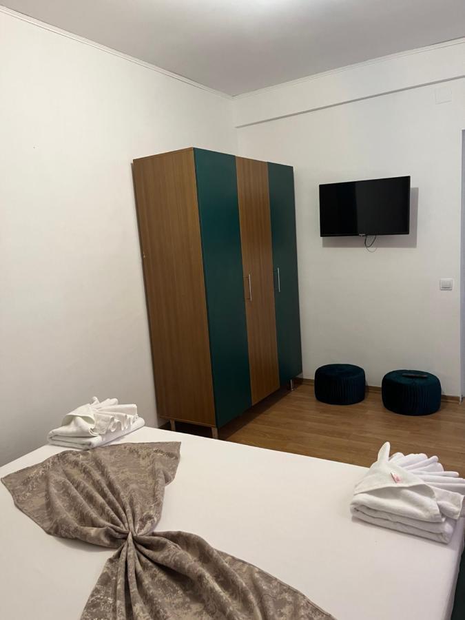 Apartament de lux Costinesti Extérieur photo