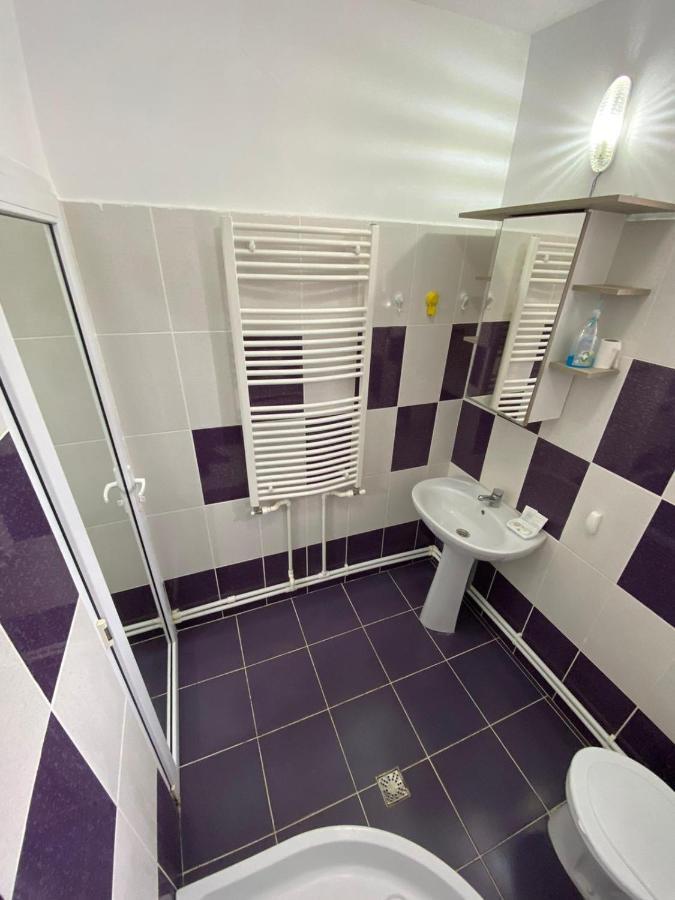 Apartament de lux Costinesti Extérieur photo
