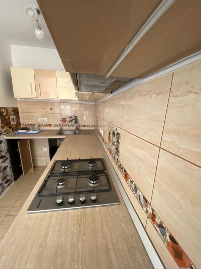 Apartament de lux Costinesti Extérieur photo