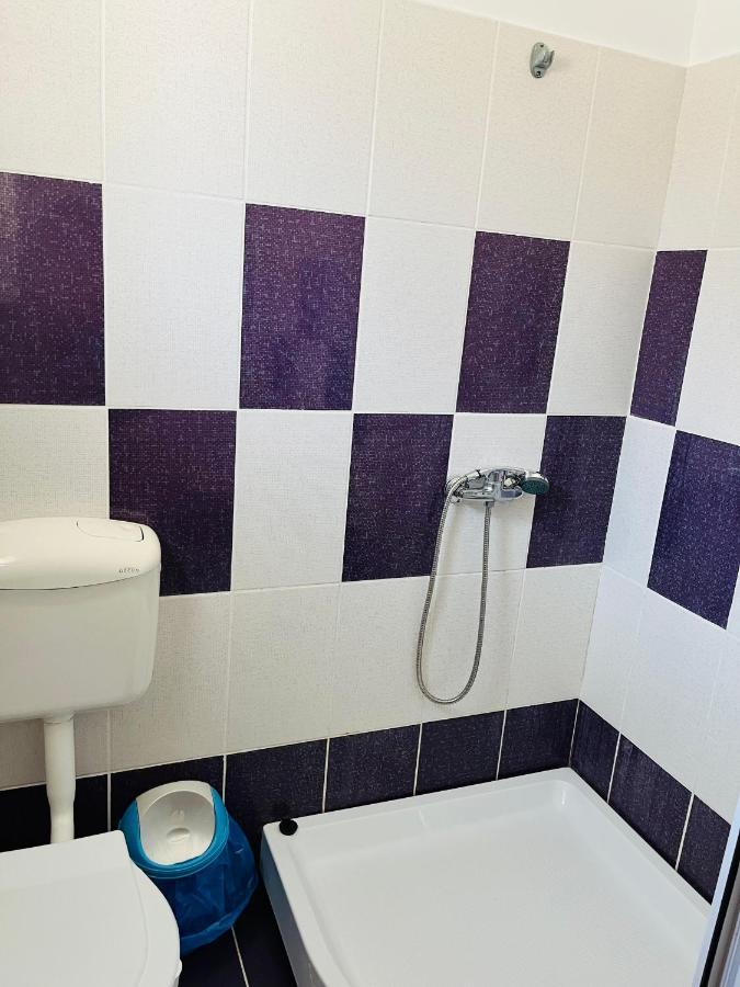 Apartament de lux Costinesti Extérieur photo