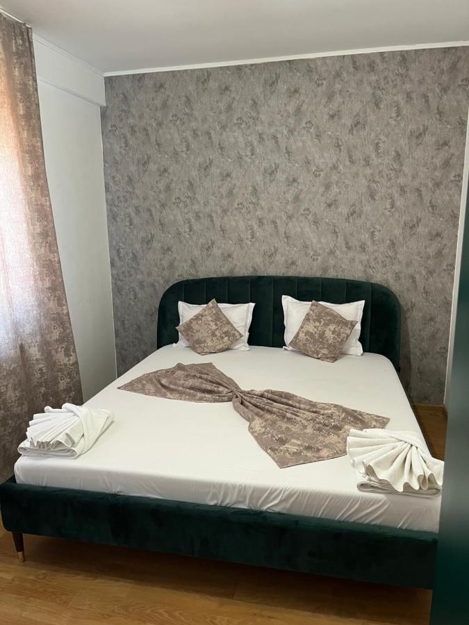 Apartament de lux Costinesti Extérieur photo