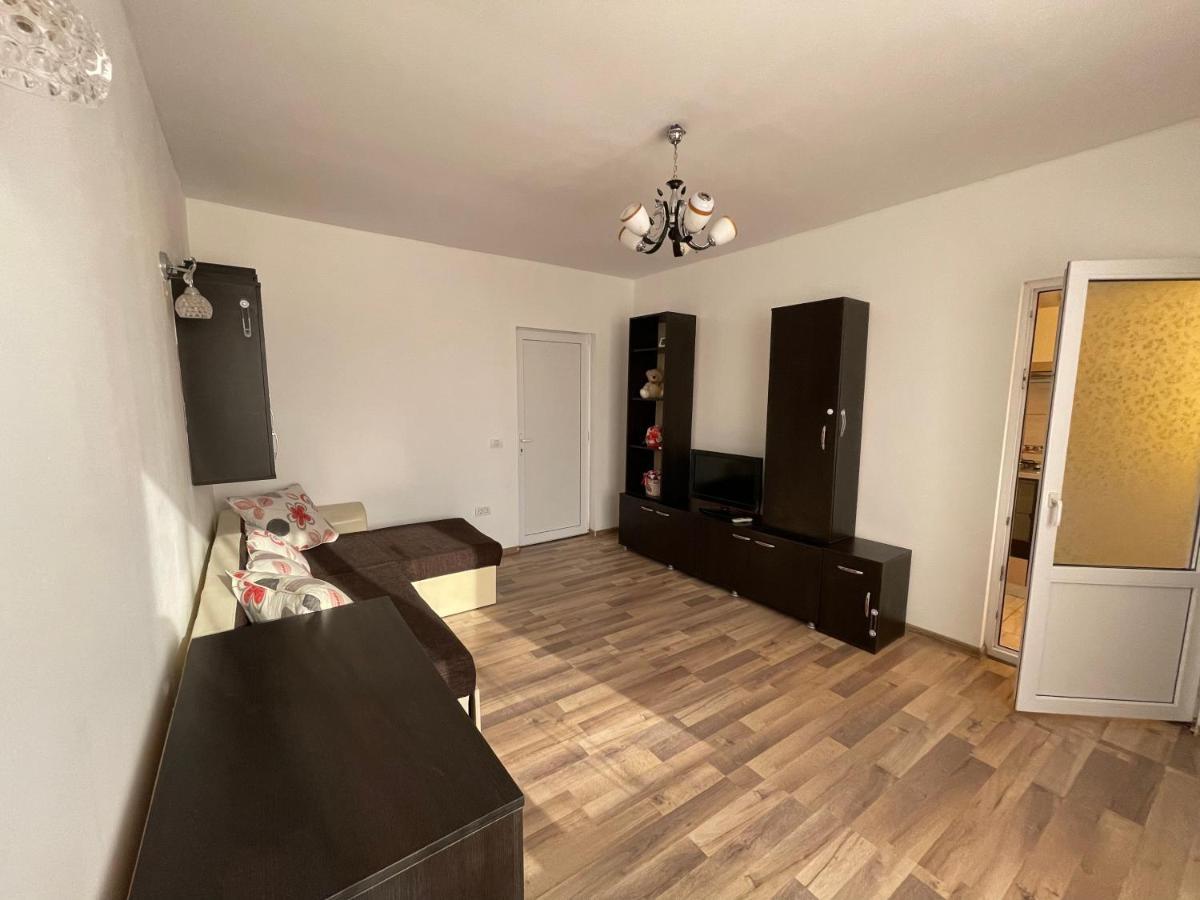 Apartament de lux Costinesti Extérieur photo