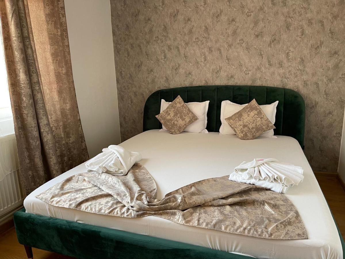 Apartament de lux Costinesti Extérieur photo