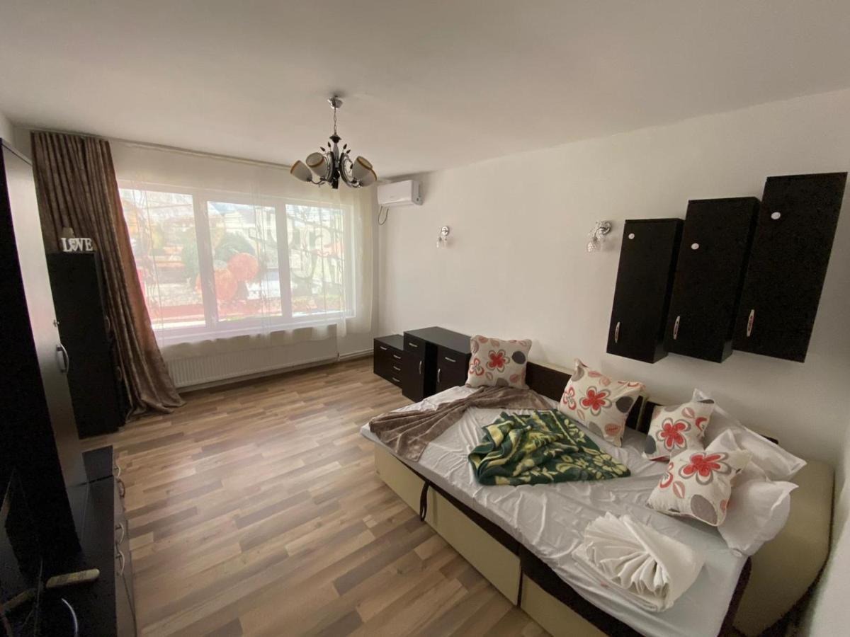 Apartament de lux Costinesti Extérieur photo