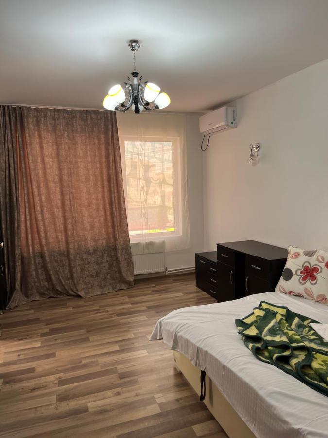 Apartament de lux Costinesti Extérieur photo